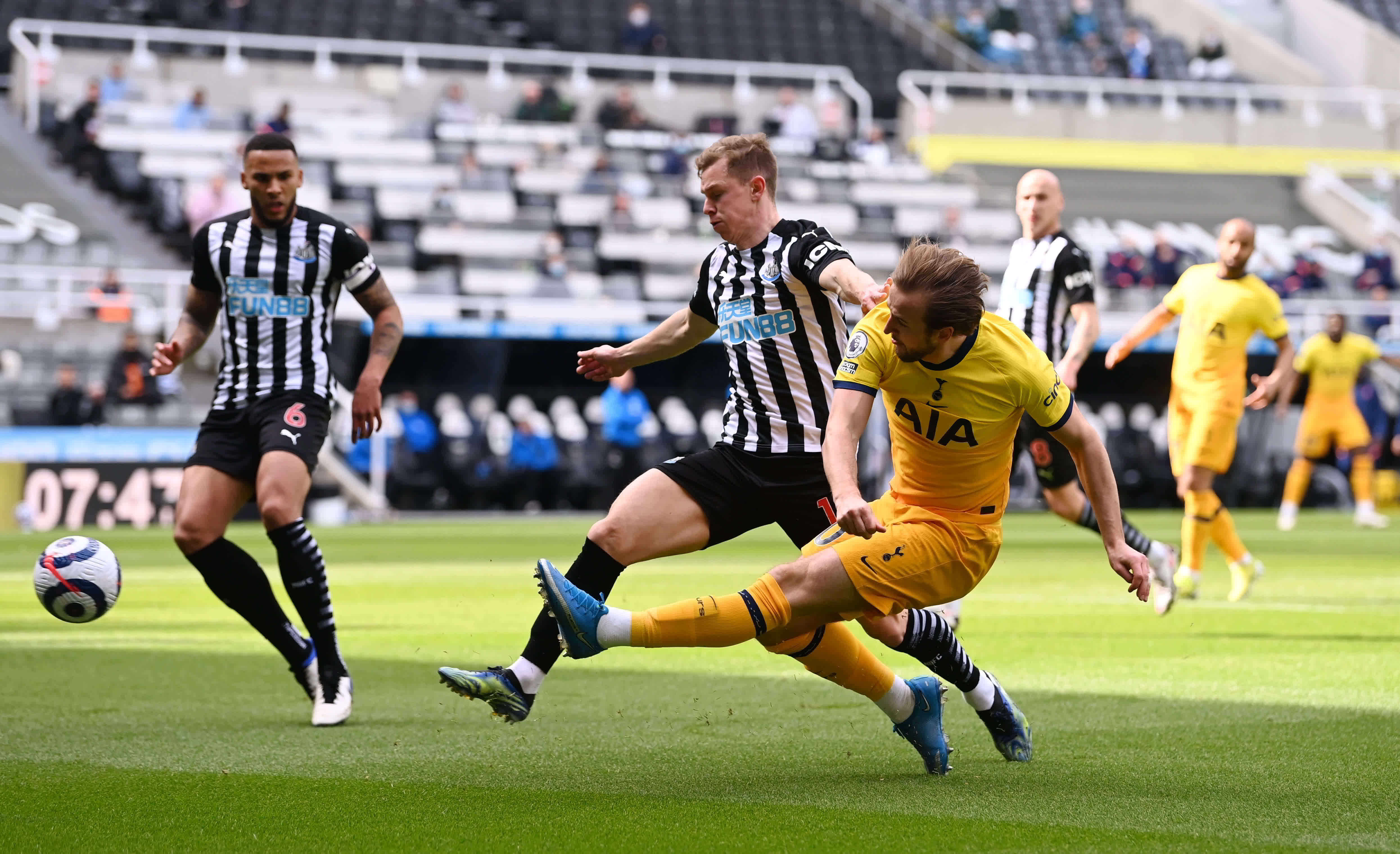 於重要賽事 於重要賽事