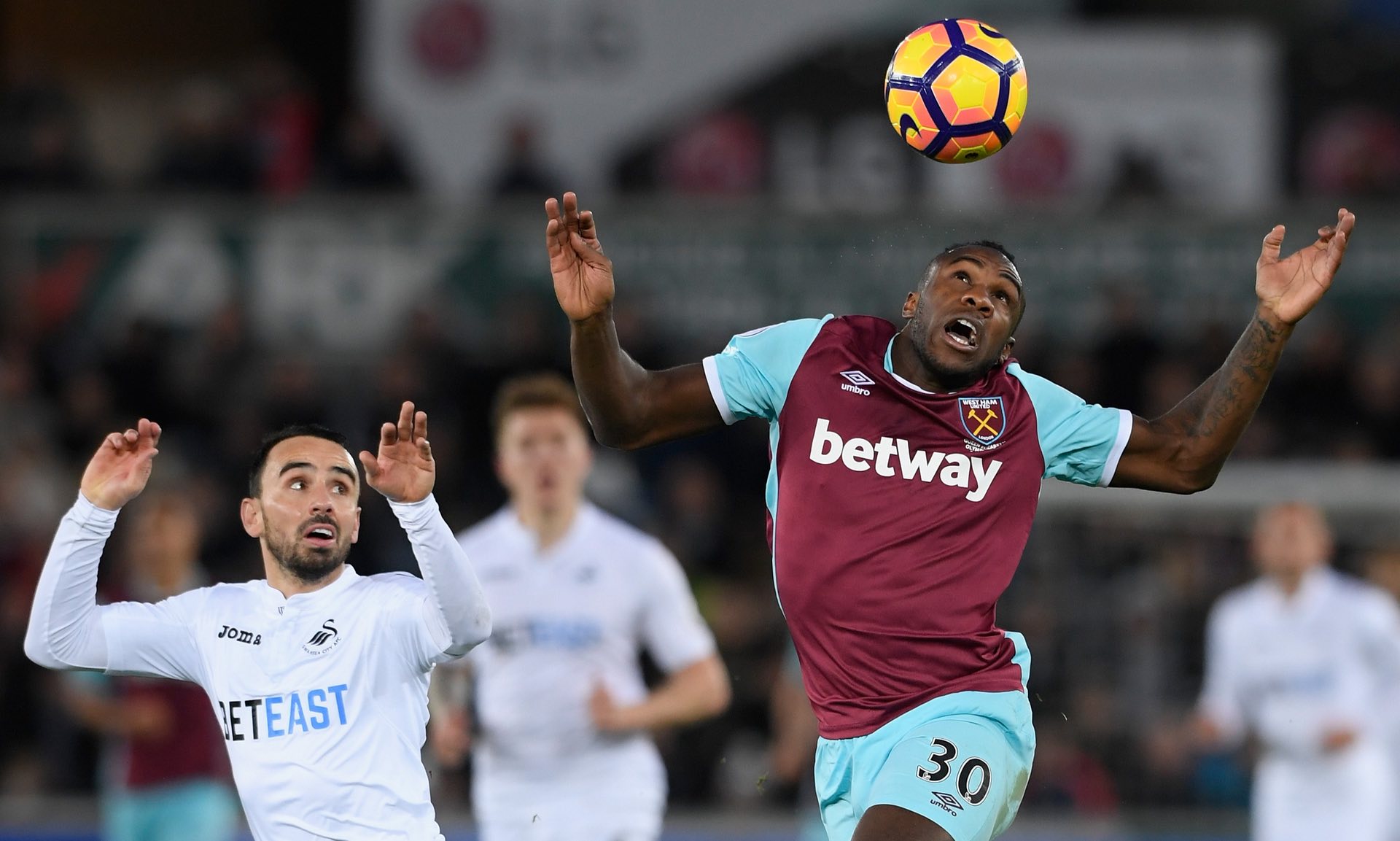 这场比赛必 这场比赛必