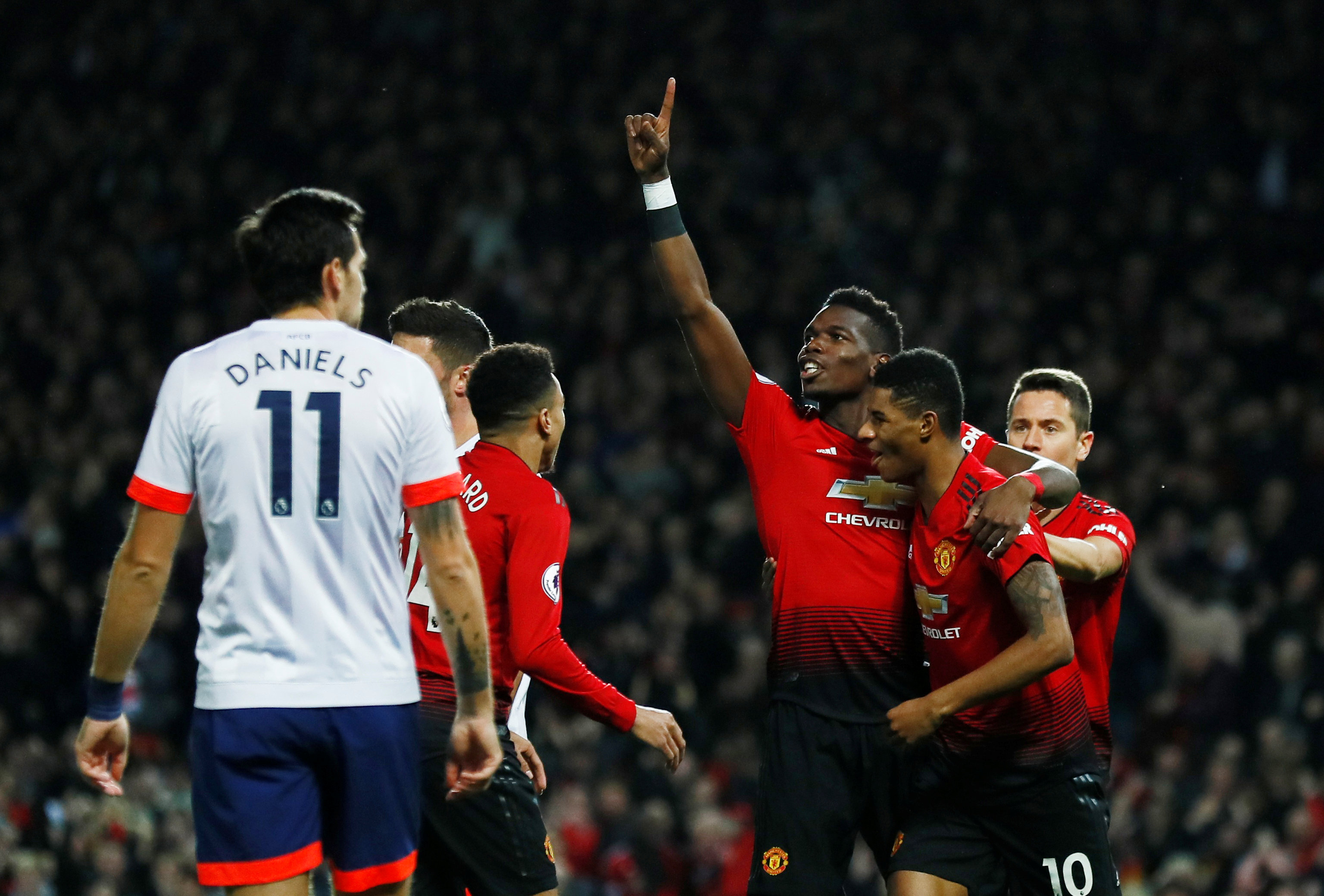 穆里尼奥和 穆里尼奥和